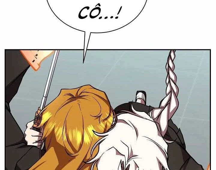 Giả Vờ Làm Kẻ Vô Dụng Ở Học Đường Chapter 20 - 135