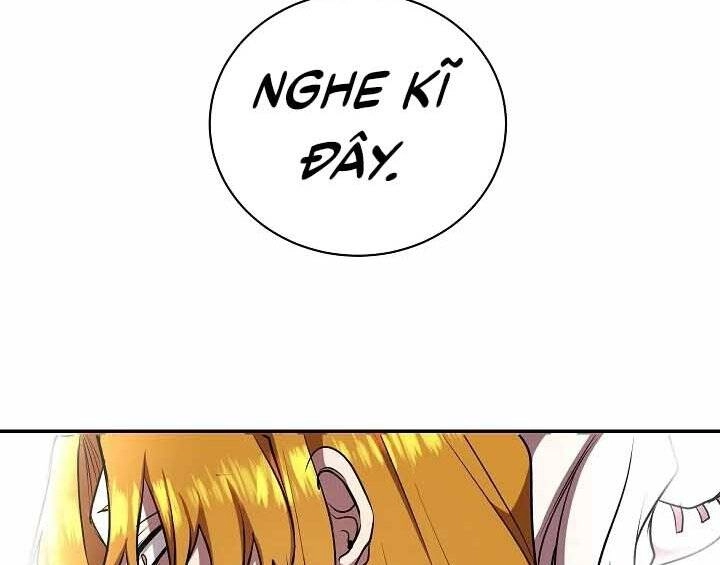 Giả Vờ Làm Kẻ Vô Dụng Ở Học Đường Chapter 20 - 137