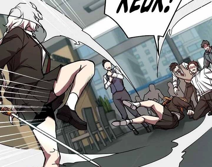 Giả Vờ Làm Kẻ Vô Dụng Ở Học Đường Chapter 20 - 142