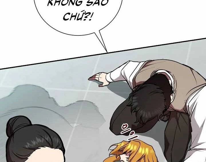 Giả Vờ Làm Kẻ Vô Dụng Ở Học Đường Chapter 20 - 144