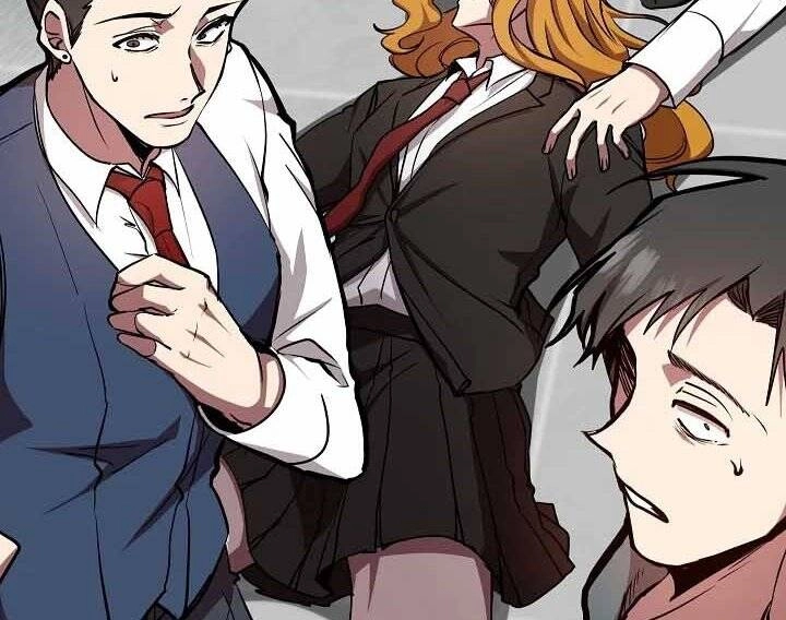 Giả Vờ Làm Kẻ Vô Dụng Ở Học Đường Chapter 20 - 145