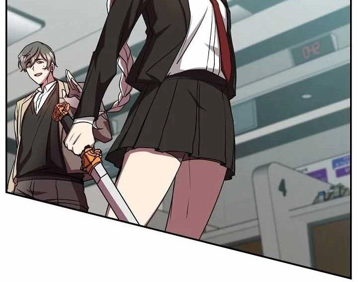 Giả Vờ Làm Kẻ Vô Dụng Ở Học Đường Chapter 20 - 156