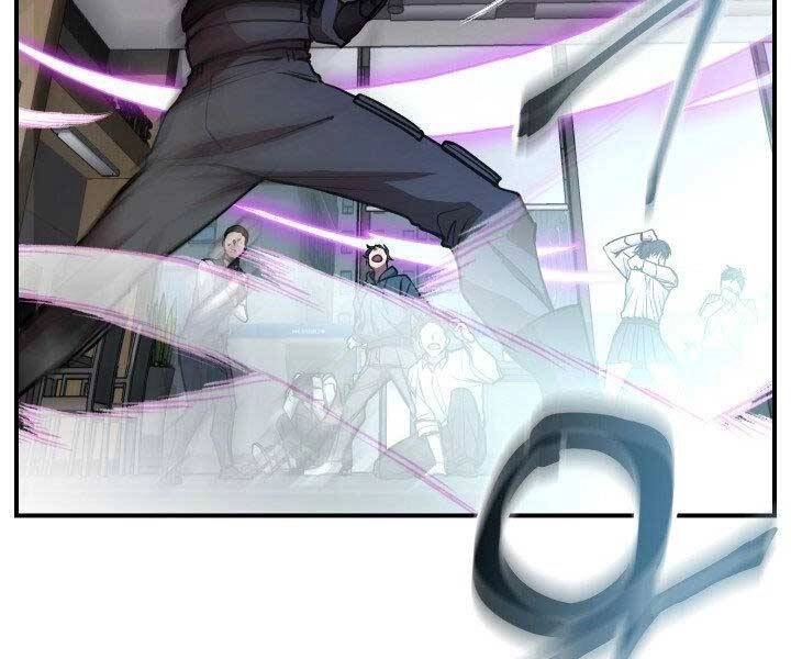 Giả Vờ Làm Kẻ Vô Dụng Ở Học Đường Chapter 21 - 38