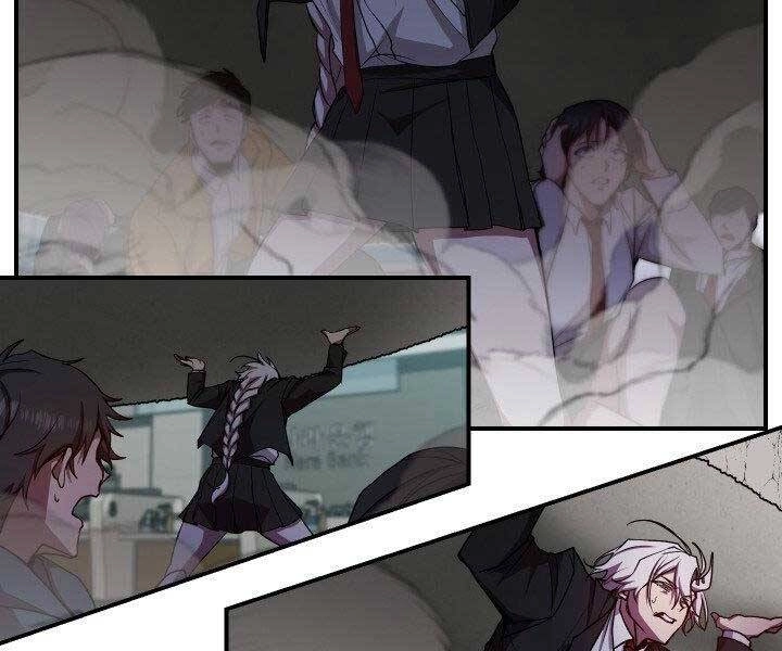 Giả Vờ Làm Kẻ Vô Dụng Ở Học Đường Chapter 21 - 57