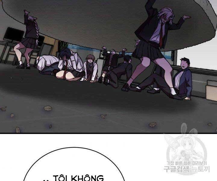 Giả Vờ Làm Kẻ Vô Dụng Ở Học Đường Chapter 21 - 81