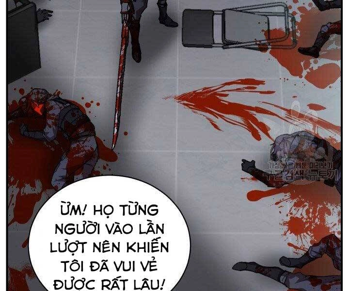 Giả Vờ Làm Kẻ Vô Dụng Ở Học Đường Chapter 21 - 112