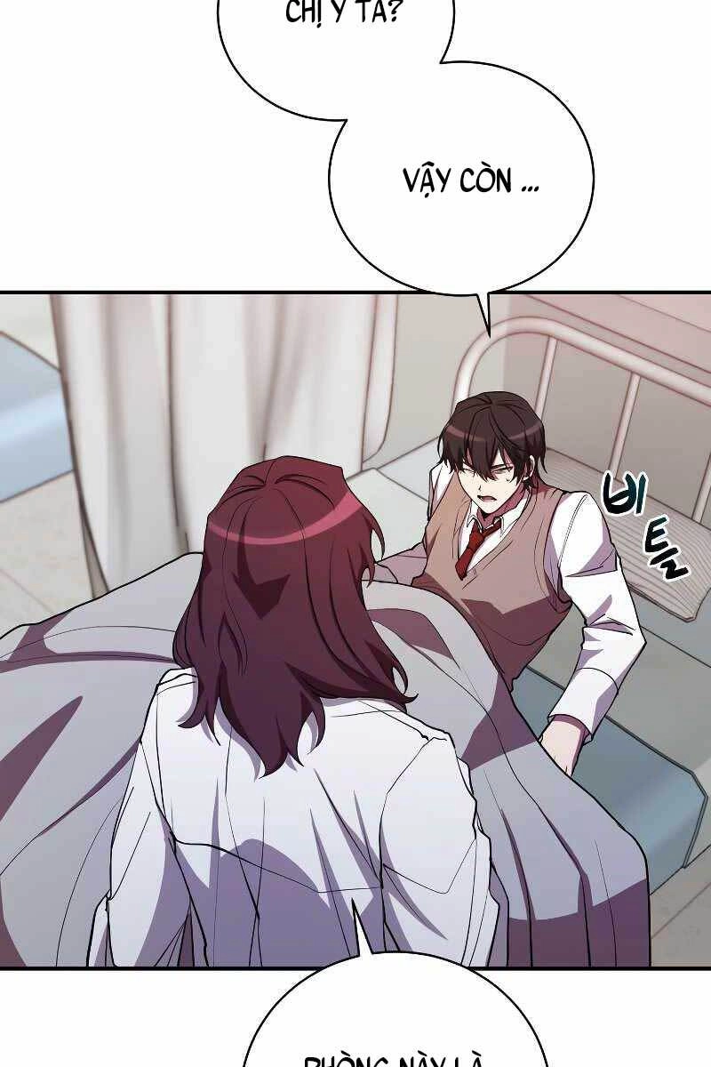 Giả Vờ Làm Kẻ Vô Dụng Ở Học Đường Chapter 27 - 3