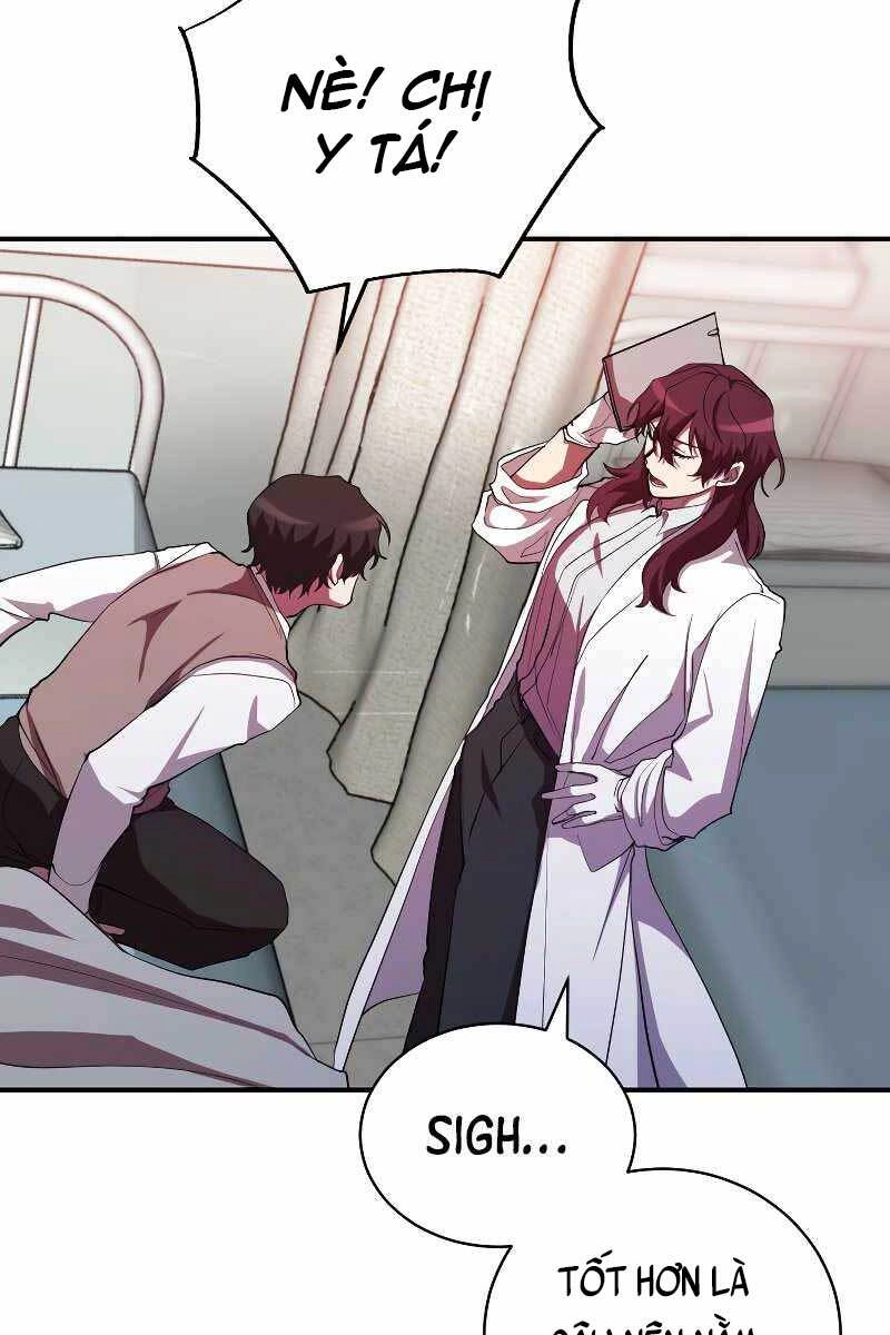 Giả Vờ Làm Kẻ Vô Dụng Ở Học Đường Chapter 27 - 10