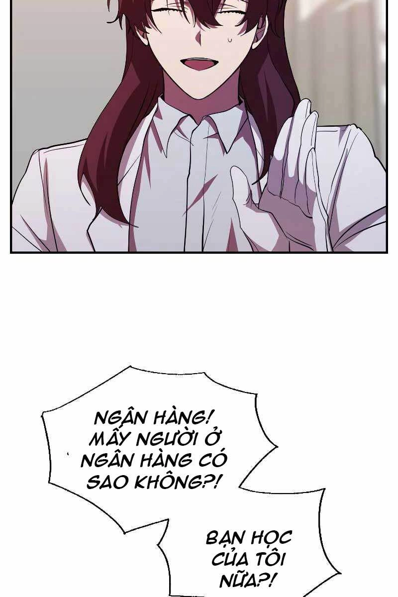 Giả Vờ Làm Kẻ Vô Dụng Ở Học Đường Chapter 27 - 12