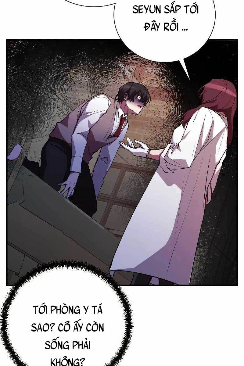 Giả Vờ Làm Kẻ Vô Dụng Ở Học Đường Chapter 27 - 20