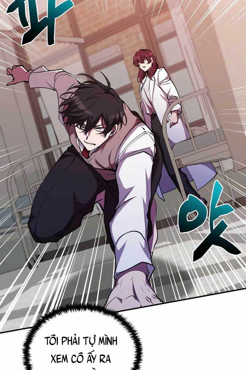 Giả Vờ Làm Kẻ Vô Dụng Ở Học Đường Chapter 27 - 23