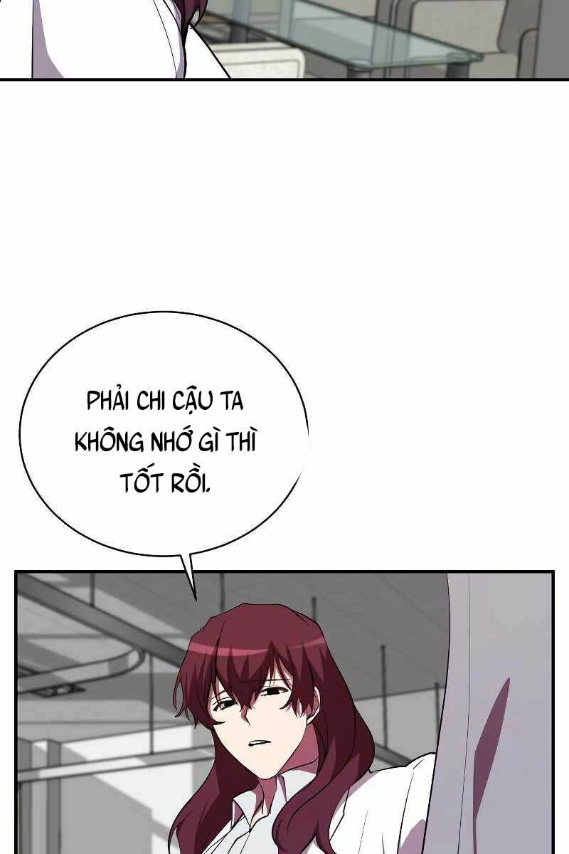 Giả Vờ Làm Kẻ Vô Dụng Ở Học Đường Chapter 27 - 25