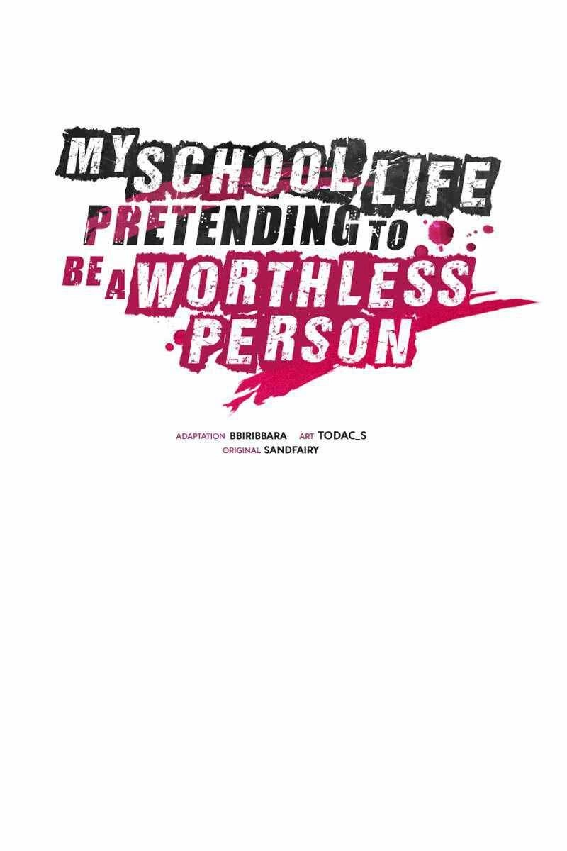 Giả Vờ Làm Kẻ Vô Dụng Ở Học Đường Chapter 27 - 27