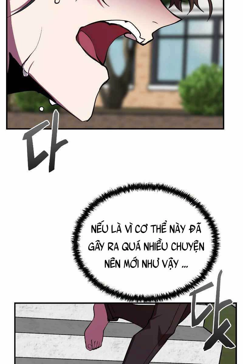 Giả Vờ Làm Kẻ Vô Dụng Ở Học Đường Chapter 27 - 29