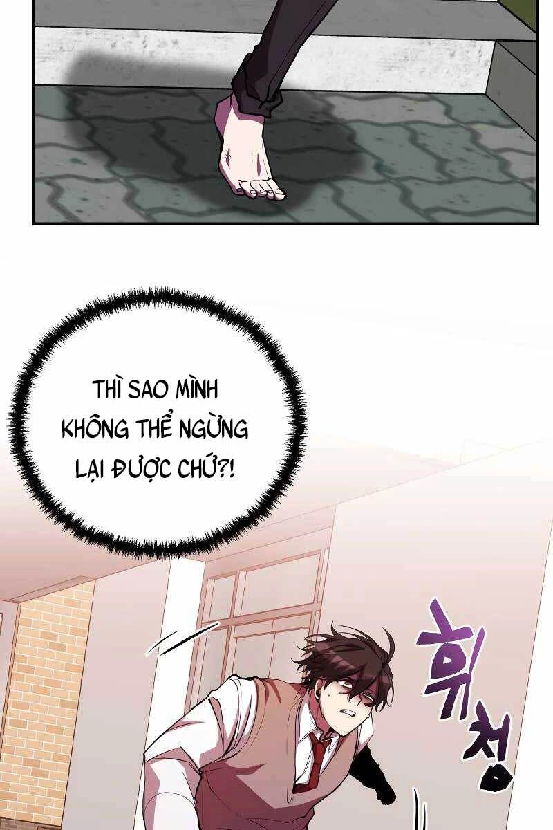 Giả Vờ Làm Kẻ Vô Dụng Ở Học Đường Chapter 27 - 30