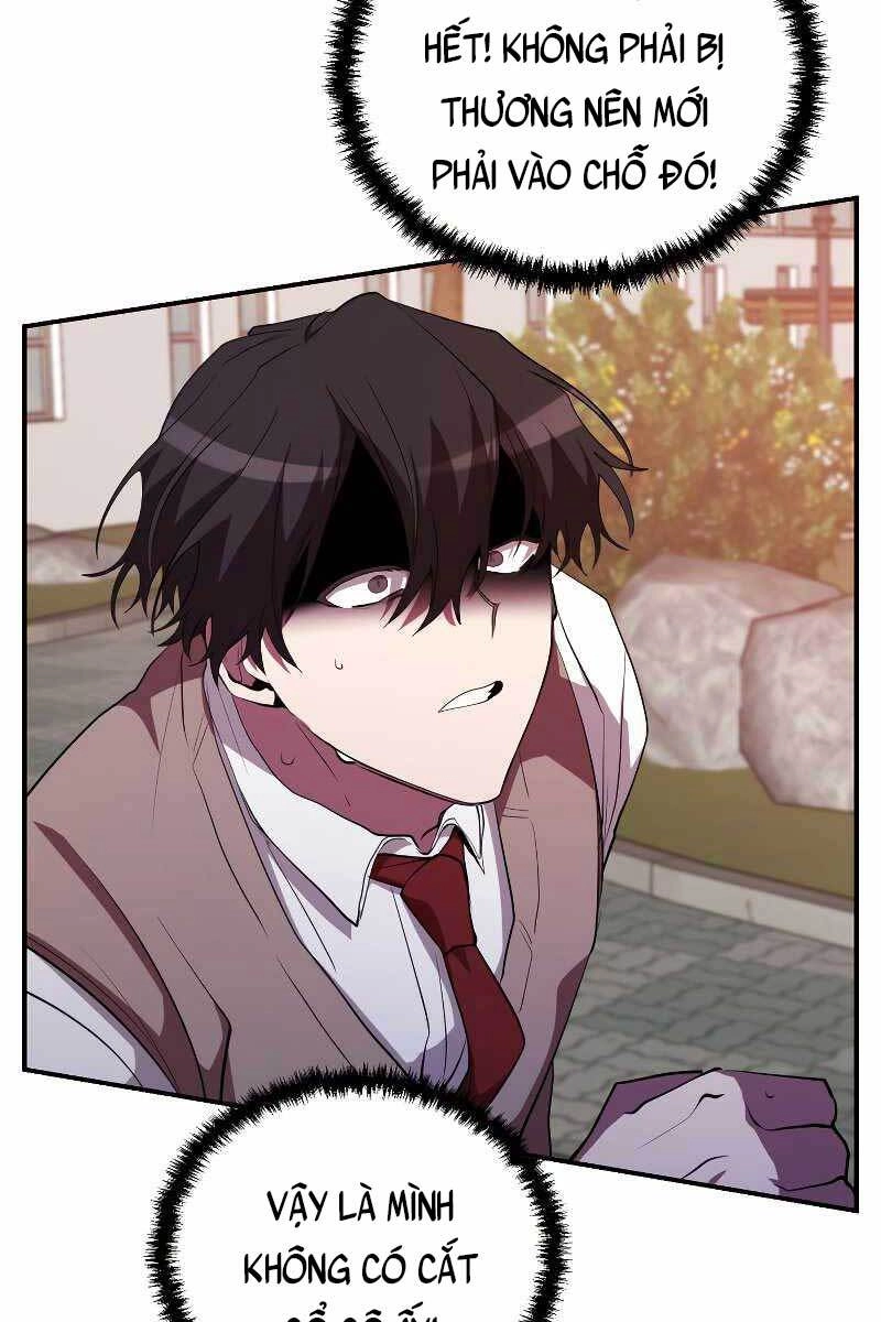 Giả Vờ Làm Kẻ Vô Dụng Ở Học Đường Chapter 27 - 35