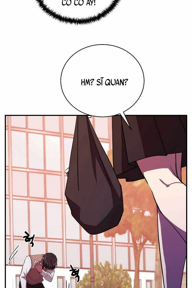 Giả Vờ Làm Kẻ Vô Dụng Ở Học Đường Chapter 27 - 36