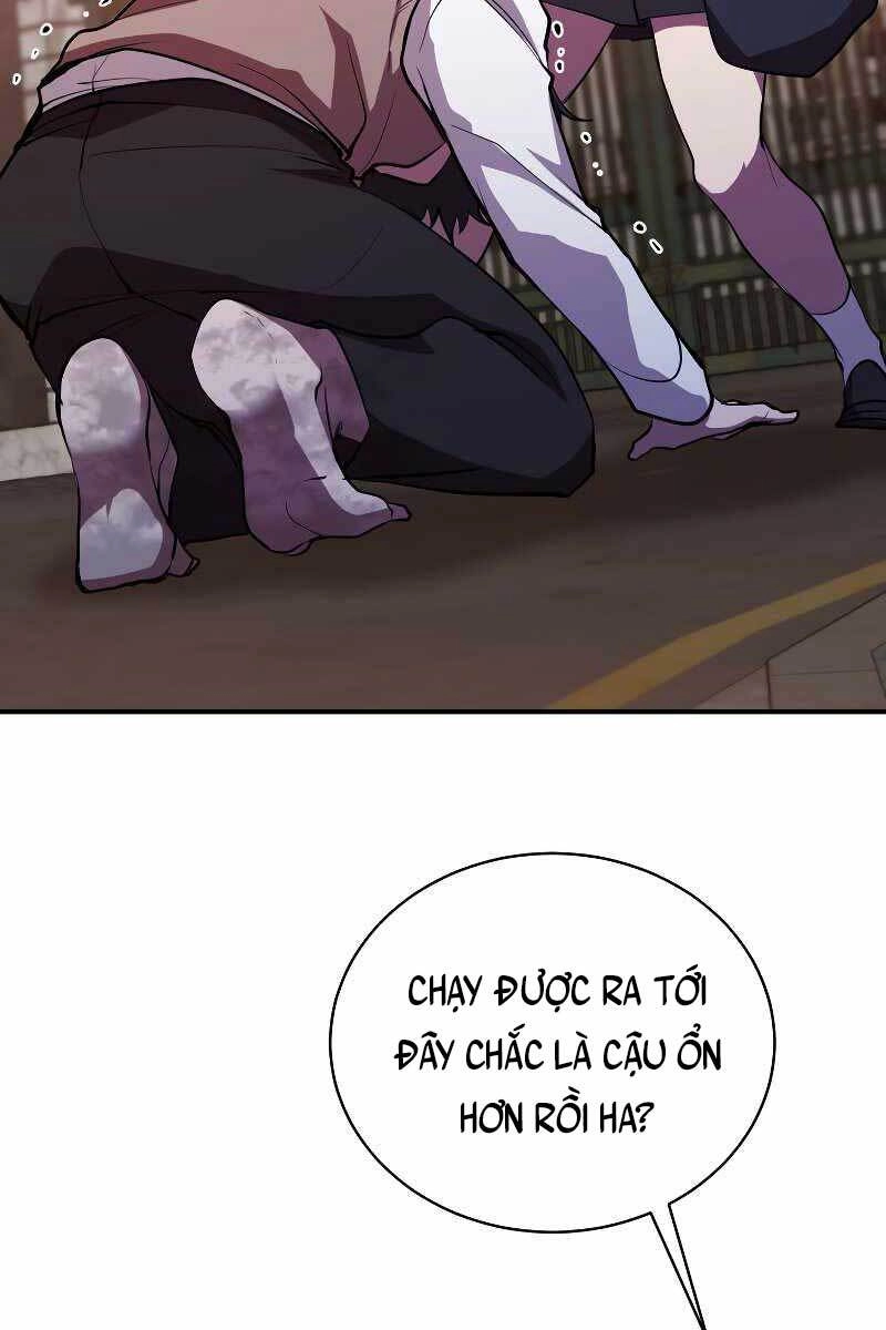 Giả Vờ Làm Kẻ Vô Dụng Ở Học Đường Chapter 27 - 39