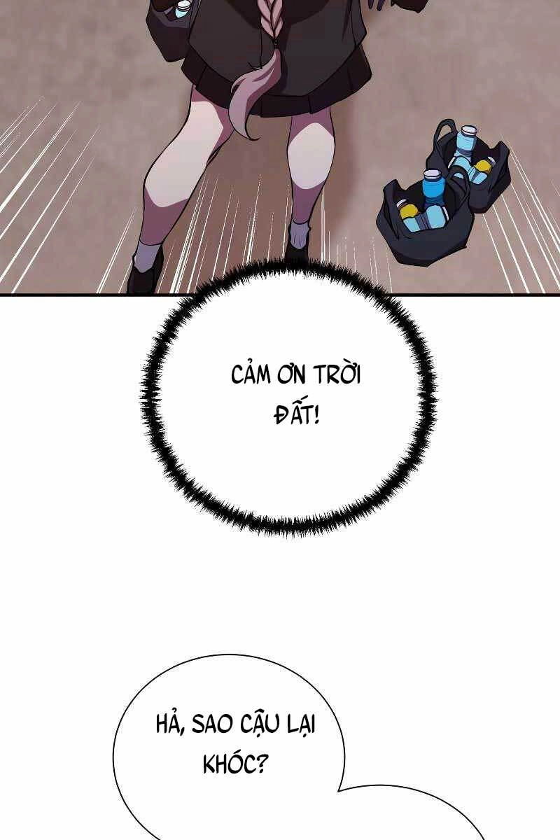 Giả Vờ Làm Kẻ Vô Dụng Ở Học Đường Chapter 27 - 43