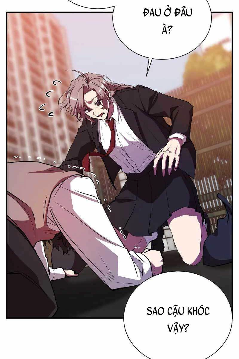 Giả Vờ Làm Kẻ Vô Dụng Ở Học Đường Chapter 27 - 44