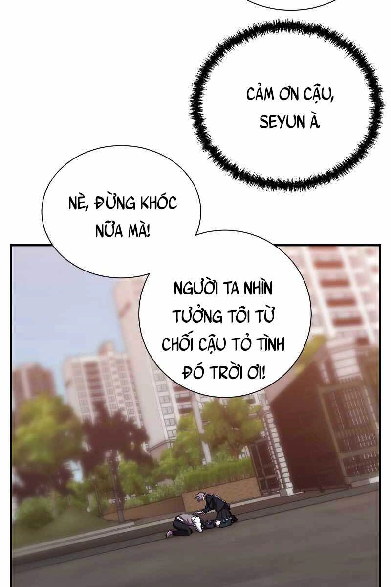 Giả Vờ Làm Kẻ Vô Dụng Ở Học Đường Chapter 27 - 45