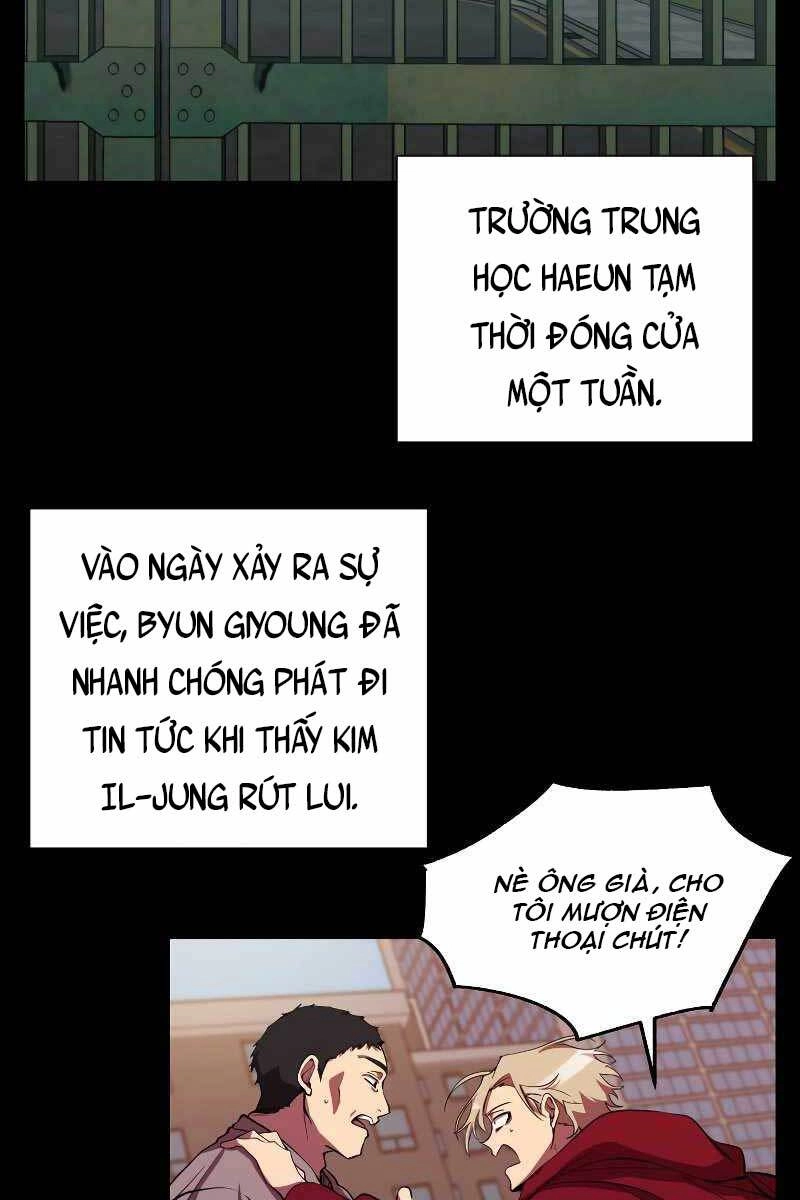 Giả Vờ Làm Kẻ Vô Dụng Ở Học Đường Chapter 27 - 48