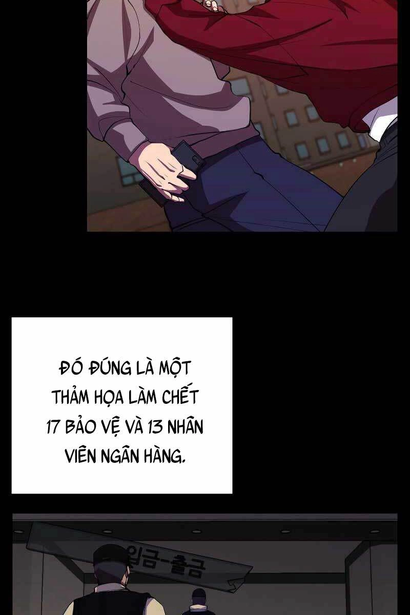 Giả Vờ Làm Kẻ Vô Dụng Ở Học Đường Chapter 27 - 49