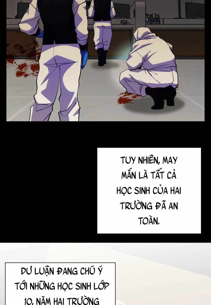 Giả Vờ Làm Kẻ Vô Dụng Ở Học Đường Chapter 27 - 50