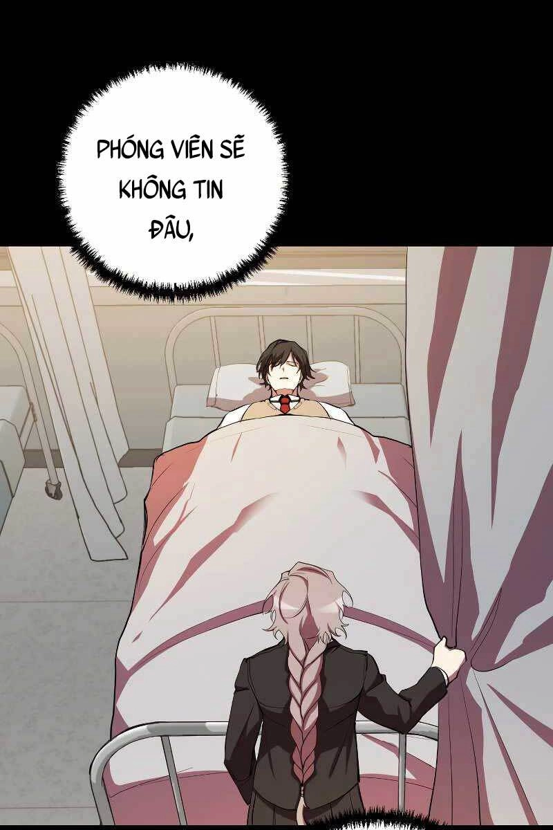 Giả Vờ Làm Kẻ Vô Dụng Ở Học Đường Chapter 27 - 54