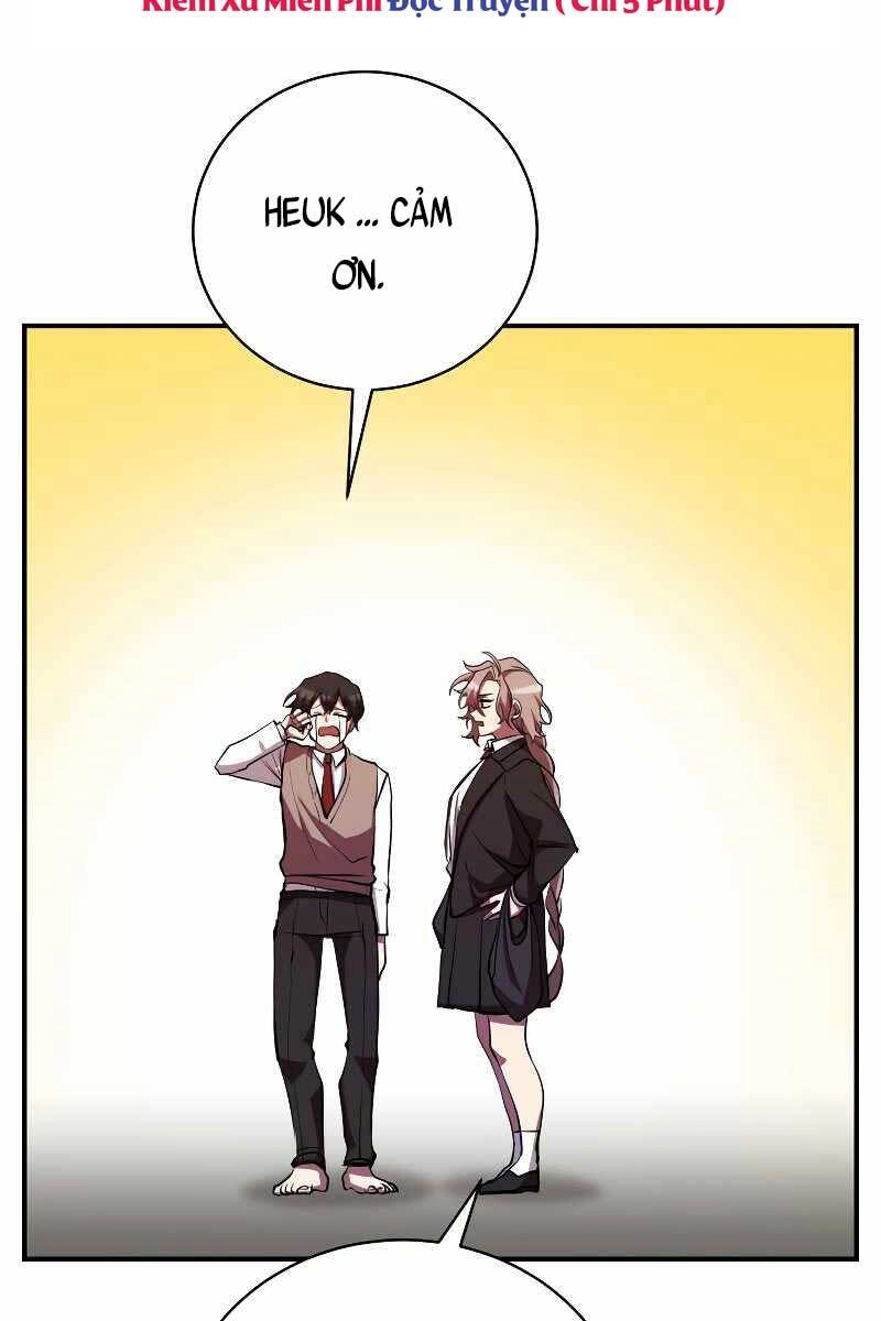 Giả Vờ Làm Kẻ Vô Dụng Ở Học Đường Chapter 27 - 73