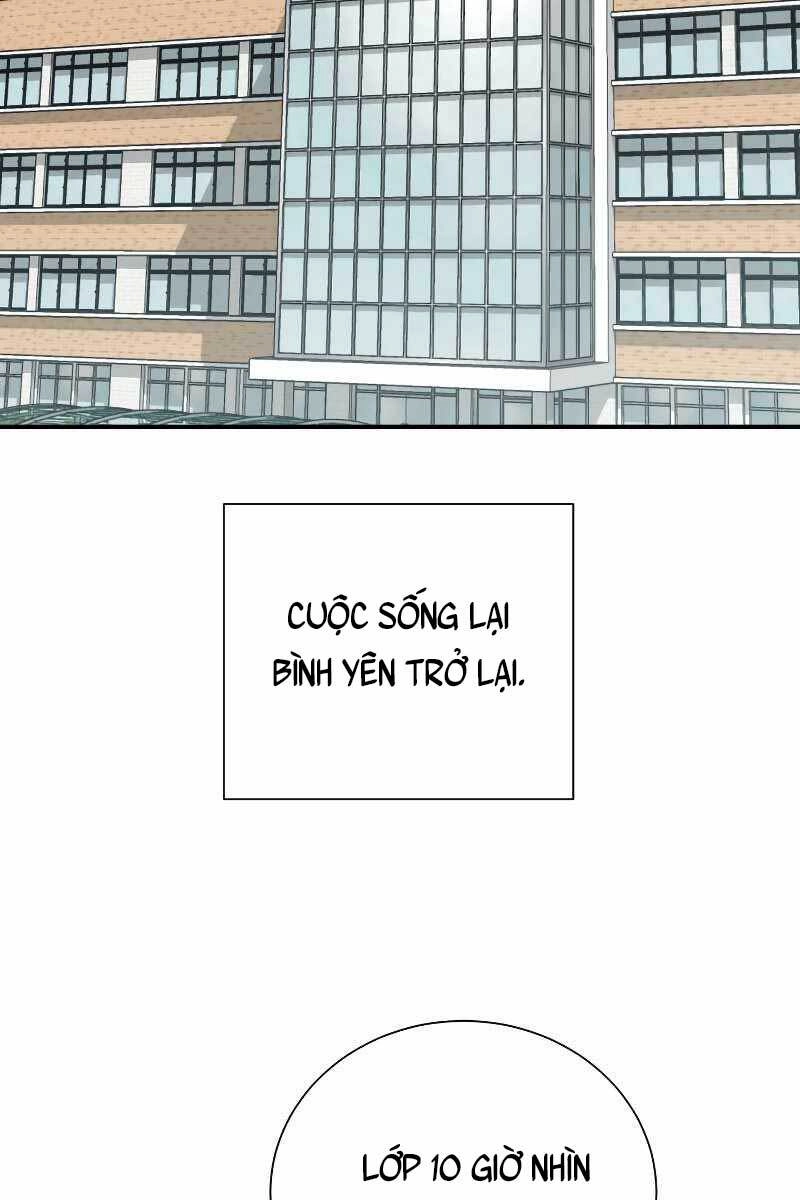 Giả Vờ Làm Kẻ Vô Dụng Ở Học Đường Chapter 27 - 77