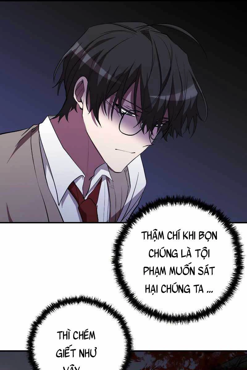 Giả Vờ Làm Kẻ Vô Dụng Ở Học Đường Chapter 27 - 81