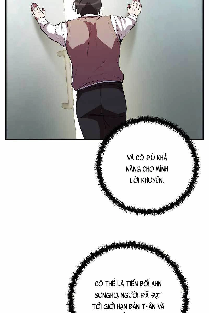 Giả Vờ Làm Kẻ Vô Dụng Ở Học Đường Chapter 27 - 87