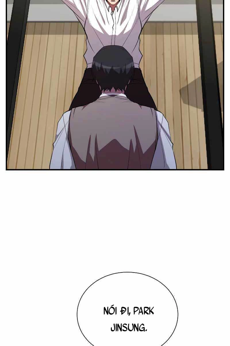 Giả Vờ Làm Kẻ Vô Dụng Ở Học Đường Chapter 27 - 94