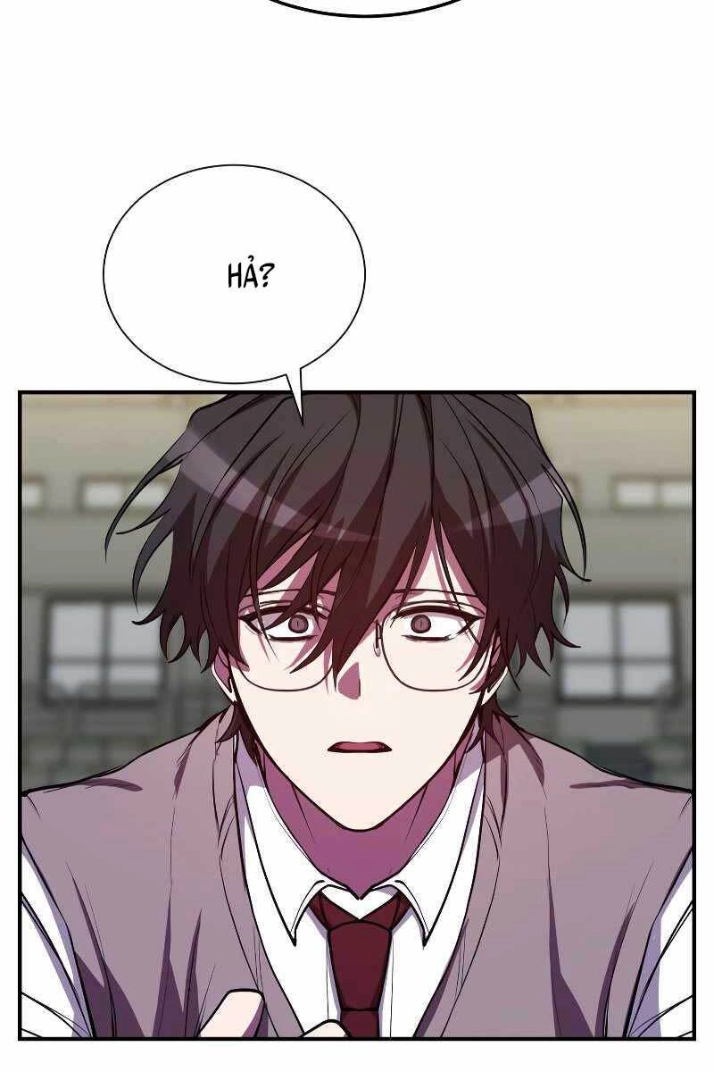 Giả Vờ Làm Kẻ Vô Dụng Ở Học Đường Chapter 27 - 103