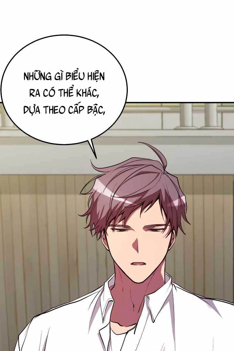 Giả Vờ Làm Kẻ Vô Dụng Ở Học Đường Chapter 27 - 104