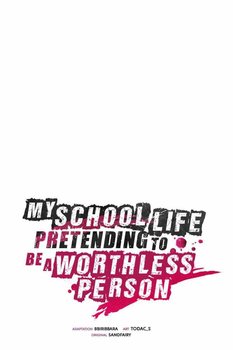 Giả Vờ Làm Kẻ Vô Dụng Ở Học Đường Chapter 28 - 1