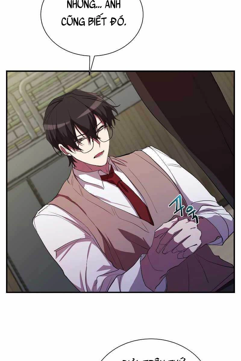 Giả Vờ Làm Kẻ Vô Dụng Ở Học Đường Chapter 28 - 4