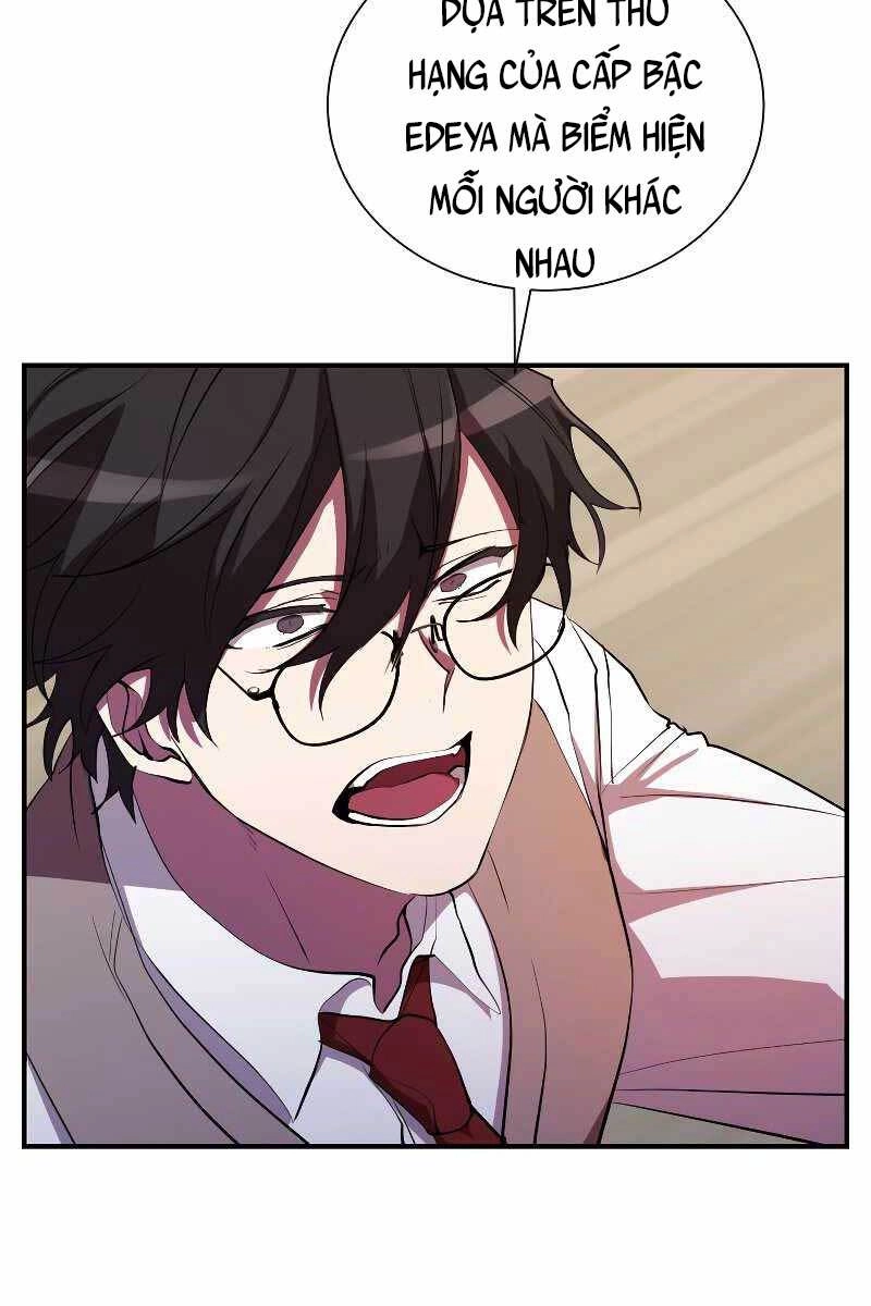 Giả Vờ Làm Kẻ Vô Dụng Ở Học Đường Chapter 28 - 5