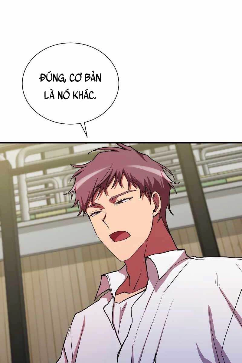 Giả Vờ Làm Kẻ Vô Dụng Ở Học Đường Chapter 28 - 6