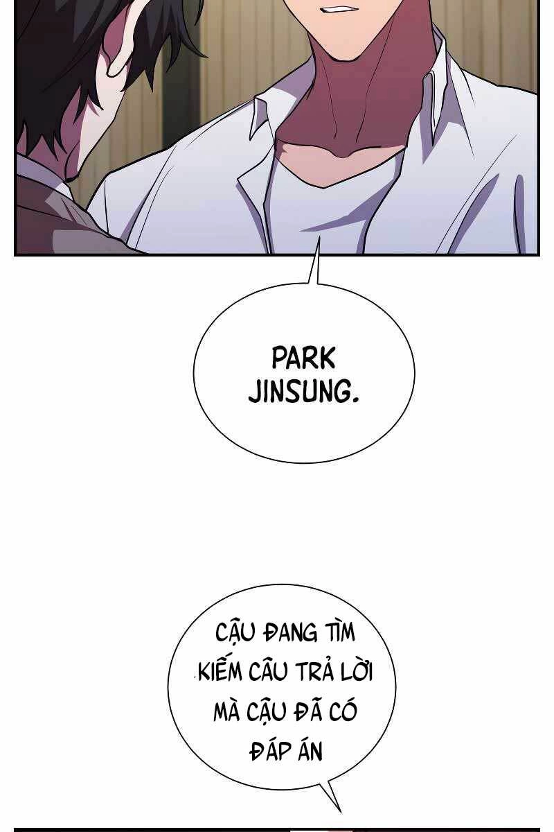 Giả Vờ Làm Kẻ Vô Dụng Ở Học Đường Chapter 28 - 8