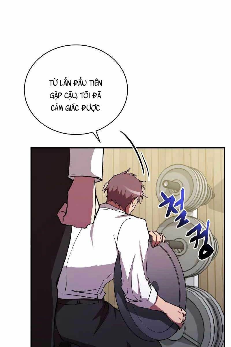 Giả Vờ Làm Kẻ Vô Dụng Ở Học Đường Chapter 28 - 21