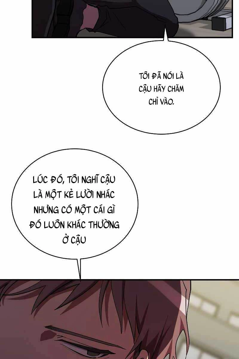 Giả Vờ Làm Kẻ Vô Dụng Ở Học Đường Chapter 28 - 22