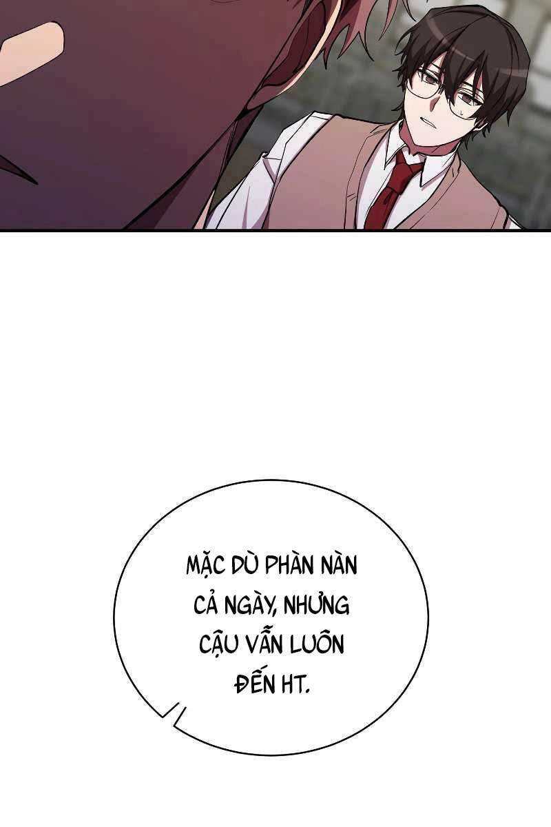 Giả Vờ Làm Kẻ Vô Dụng Ở Học Đường Chapter 28 - 23