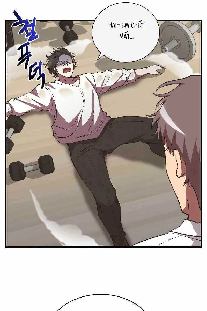 Giả Vờ Làm Kẻ Vô Dụng Ở Học Đường Chapter 28 - 26