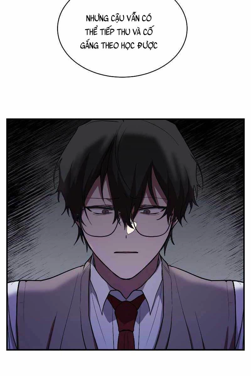 Giả Vờ Làm Kẻ Vô Dụng Ở Học Đường Chapter 28 - 27