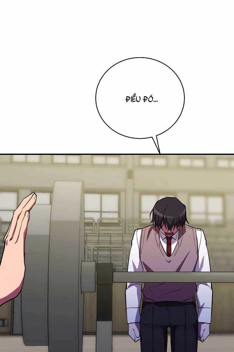 Giả Vờ Làm Kẻ Vô Dụng Ở Học Đường Chapter 28 - 28