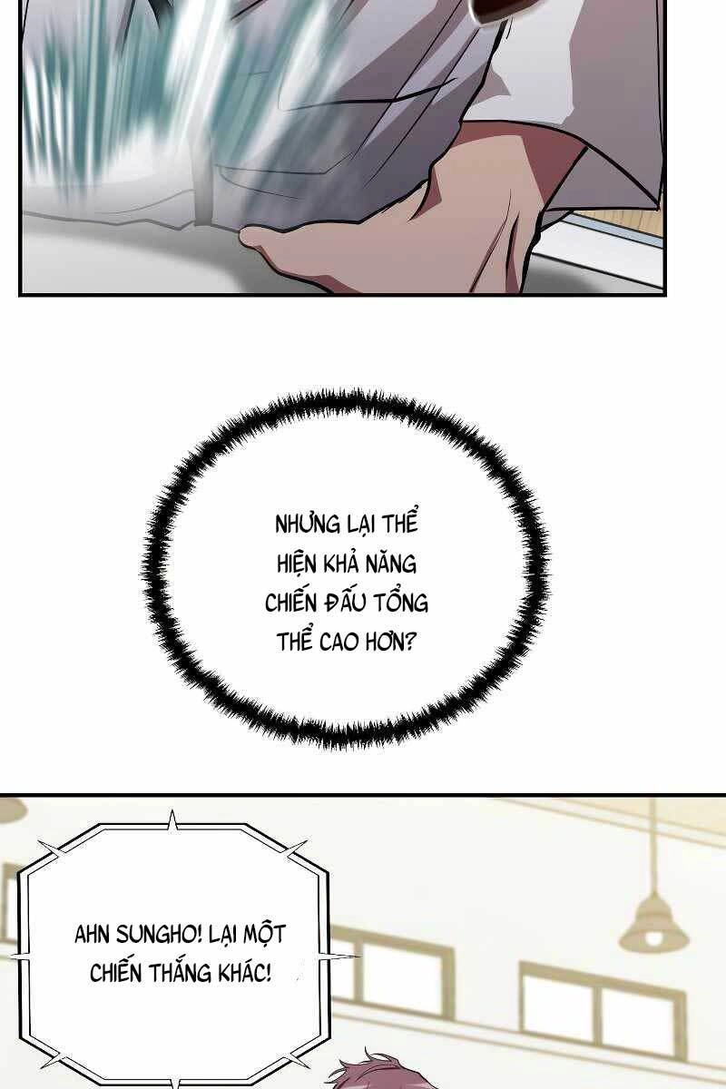 Giả Vờ Làm Kẻ Vô Dụng Ở Học Đường Chapter 28 - 31