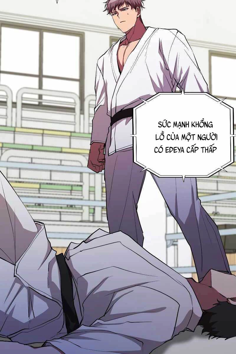 Giả Vờ Làm Kẻ Vô Dụng Ở Học Đường Chapter 28 - 32