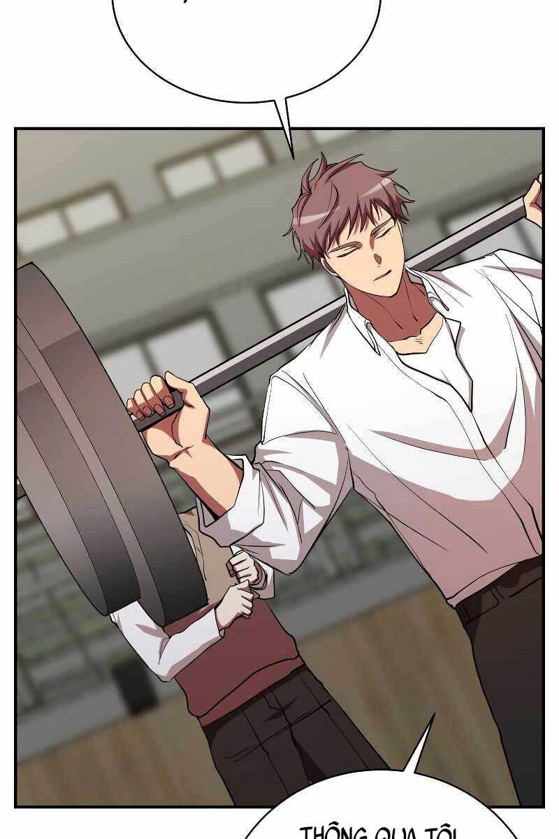 Giả Vờ Làm Kẻ Vô Dụng Ở Học Đường Chapter 28 - 35